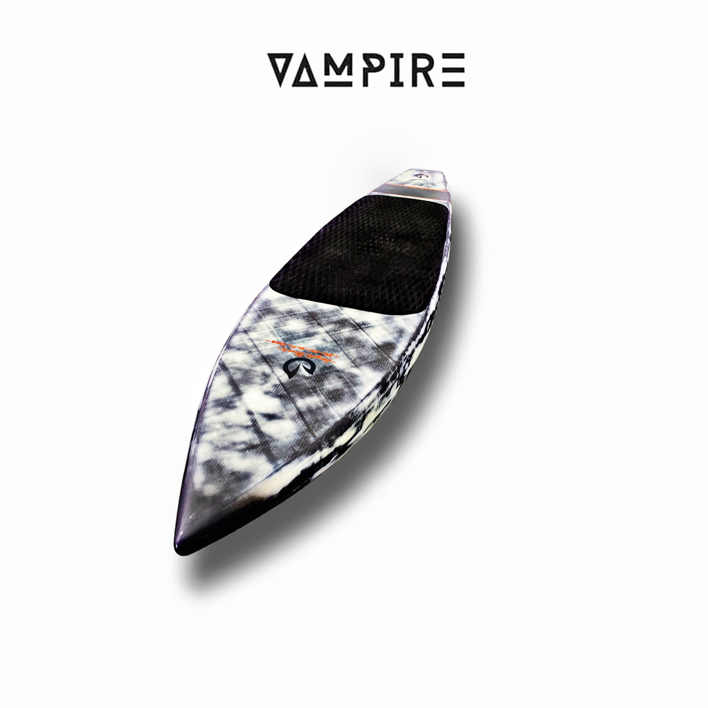 Vampire Downwind Board