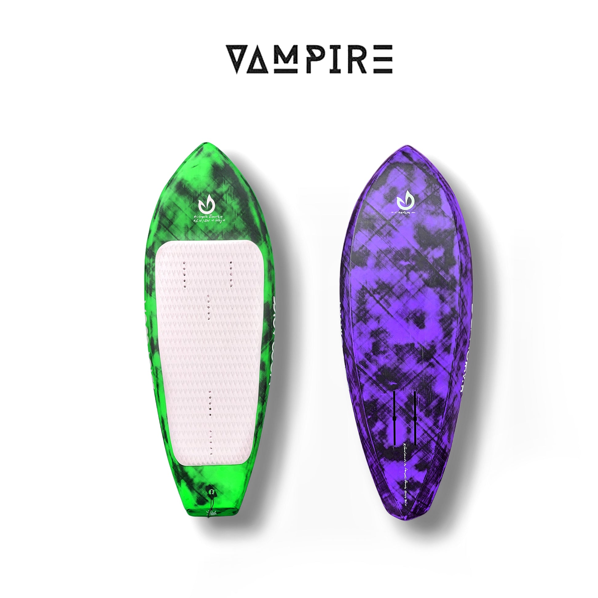 Vampire Wingfoil Board