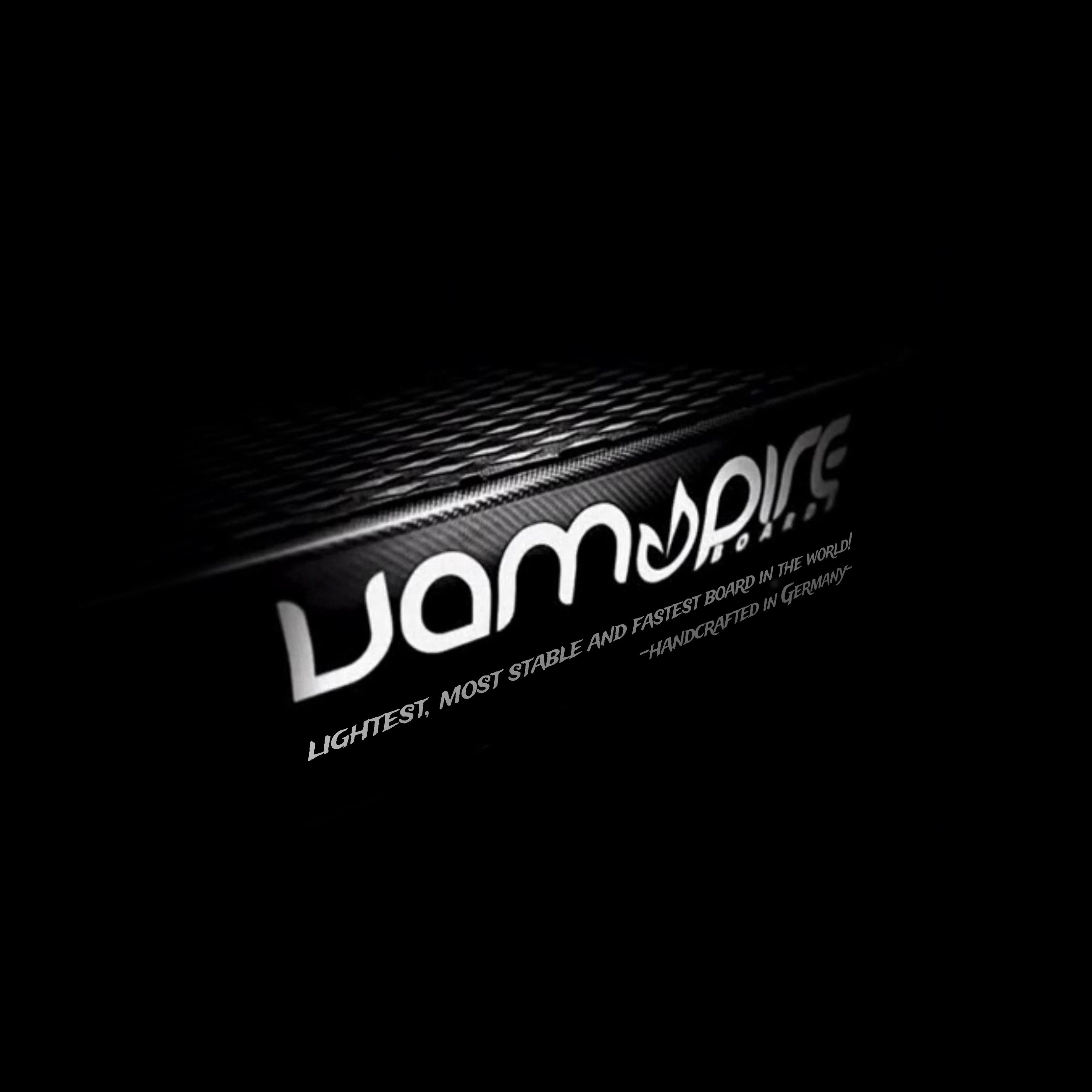 Vampire board Wingfoil Supfoil pumpfoil kitefoil