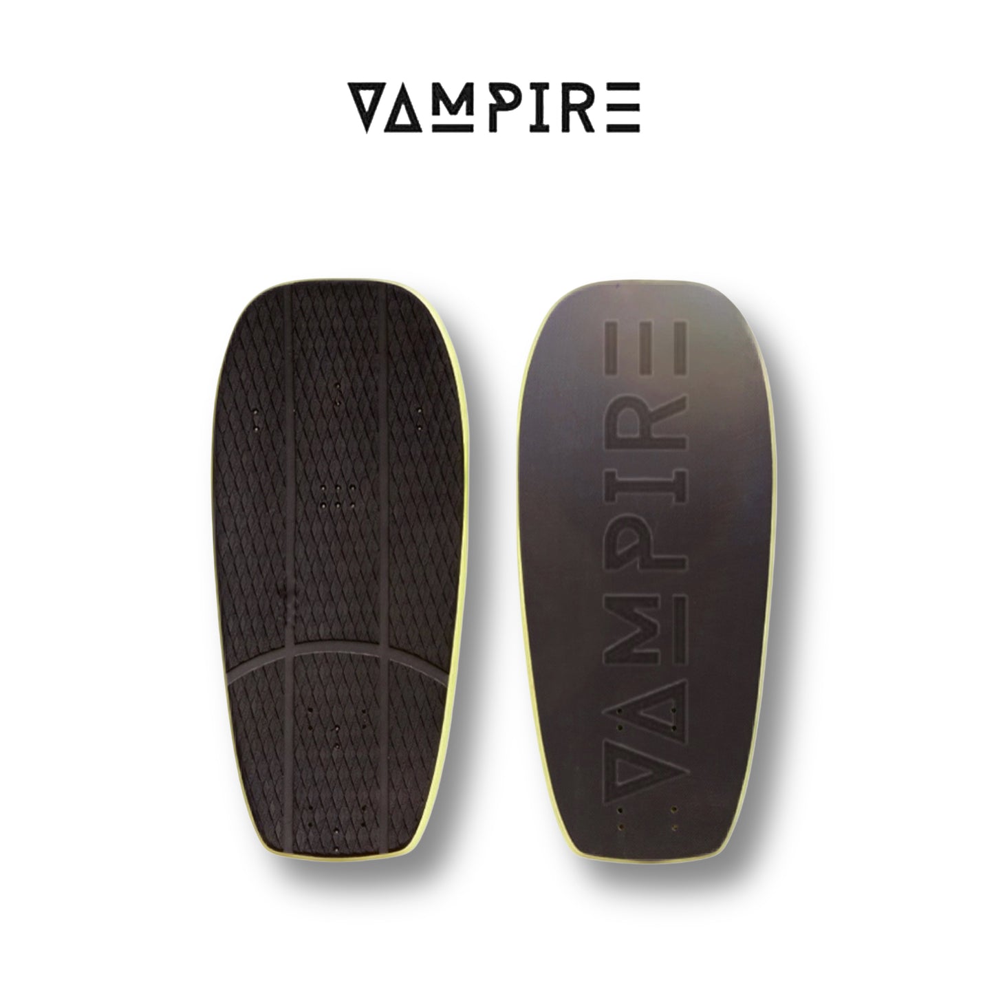 Vampire Board Skater kitefoil Pumpfoil Bord sk8